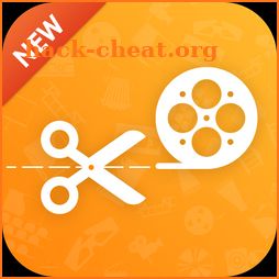 Video Cutter: Cut videos & Merge videos icon