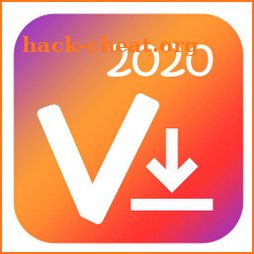 Video Downloader 2020 - Download Video Fast icon