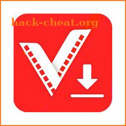 Video Downloader 2021:free HD Video Downloader App icon