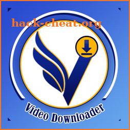 Video Downloader icon