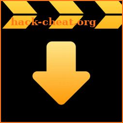 Video Downloader & Save from icon