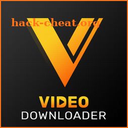 Video Downloader & Story Saver icon