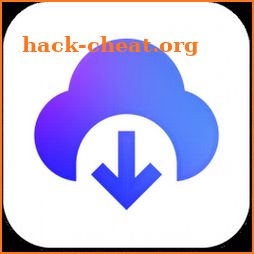 Video Downloader & Video Saver icon