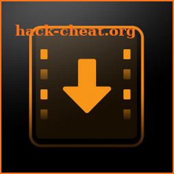 Video downloader - Download for insta & fb icon