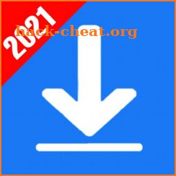 Video Downloader for FB 2021 | FB Video Downloader icon