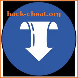 Video Downloader For FB - Free Video Downloader icon