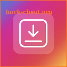 Video Downloader For Insta - IG Stories, Reels icon