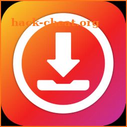 Video Downloader for Instagram icon