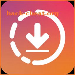 Video Downloader for instagram icon