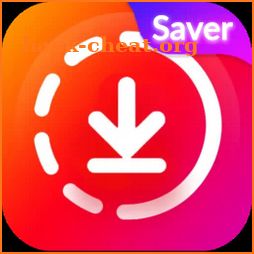 Video Downloader for Instagram icon