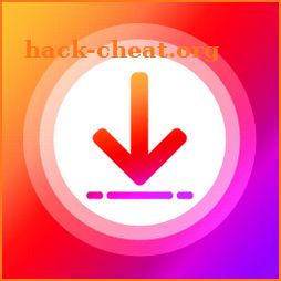 Video Downloader for Instagram icon