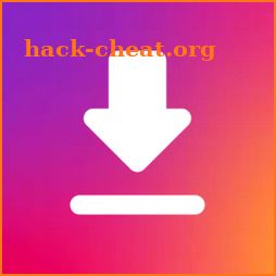 Video Downloader for Instagram icon