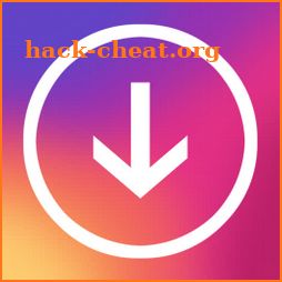 Video Downloader for Instagram icon