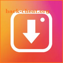 Video Downloader for Instagram & Story Saver icon