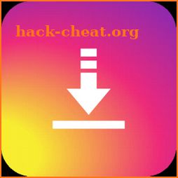 Video Downloader For Instagram, IGTV & Repost icon