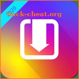 Video Downloader for Instagram - Instamigo icon