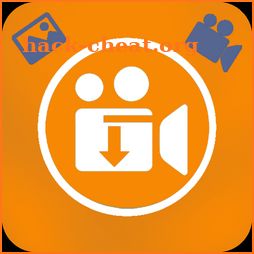 Video Downloader for Kwai icon