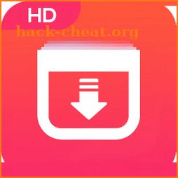 Video Downloader for Pinterest - GIF Downloader icon