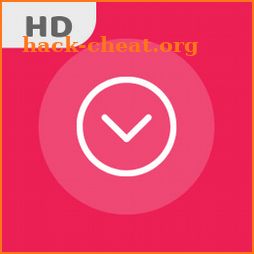 Video Downloader For Pinterest - Photo & GIF icon