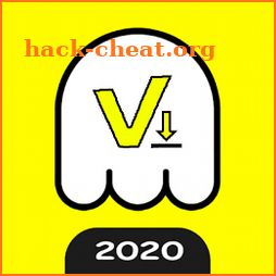 Video Downloader for SnapChat icon