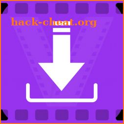 Video Downloader For Social v2020 icon