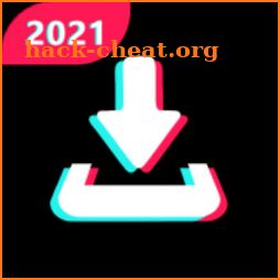 Video Downloader for Tiktok icon