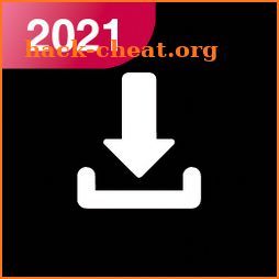 Video Downloader for TikTok - No Watermark icon
