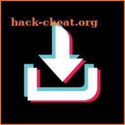 Video Downloader for TikTok - No Watermark icon