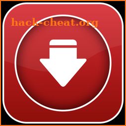 Video downloader-Free All video download icon