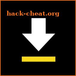 Video Downloader -Free Downloader for All Videos icon