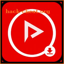 Video Downloader HD icon