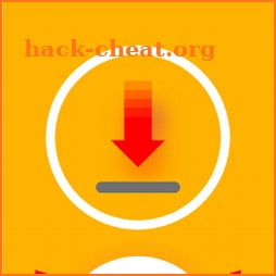Video Downloader HD icon