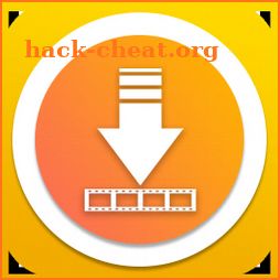 Video downloader - HD video downloader icon