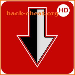 Video downloader lite, Download Hd Videos icon