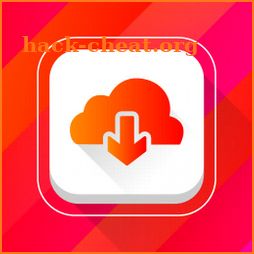 Video downloader master icon