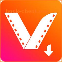 Video Downloader With VPN icon