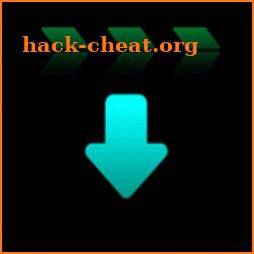 Video Downloader&Video Saver icon