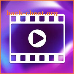 Video Editor & Maker icon