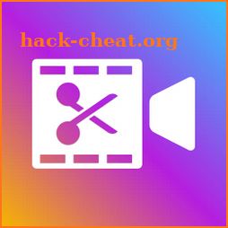 Video Editor & Video Maker App - Video Cut App icon