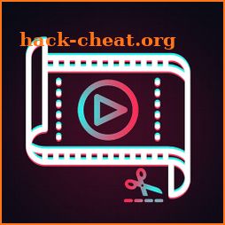 Video Editor for TikTok icon