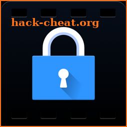 Video Hider - hide pictures, lock video and photo icon