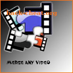 Video Merge icon