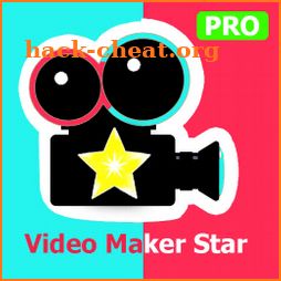 Video Movie Star Maker Pro 2019 icon