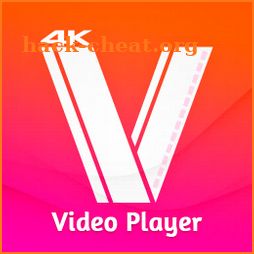 Video Player - All Format icon