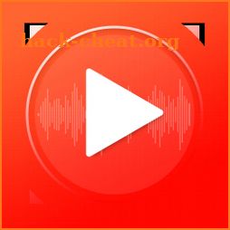 Video Player - HD Media Player icon