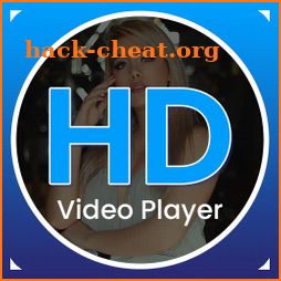 Video Player - HD Player icon