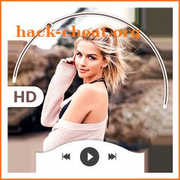 Video Player : HD Video Play 2020 icon