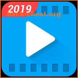 Video Player Pro - Full HD & All Formats& 4K Video icon