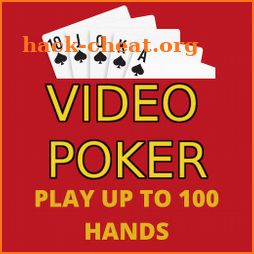 Video Poker Multi Hand Casino icon