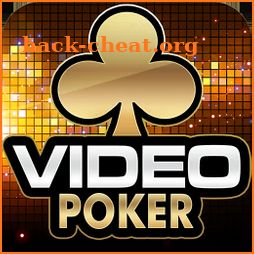 VIDEO POKER ONLINE FREE! icon